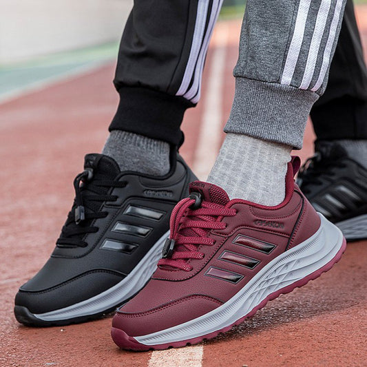 💌【50% OFF】🏃‍♂️🏃‍♀️【36-44】 Adidași ortopedici anti-alunecare cu susținere a arcului pentru bărbați și femei--3858924