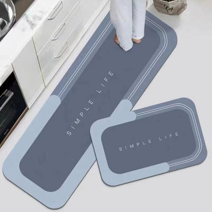 Cumpărați unul și primiți unul gratuit🔥Covoraș super absorbant