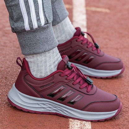 💌【50% SLEVA】🏃‍♂️🏃‍♀️【36-44】 Pánské a dámské protiskluzové ortopedické tenisky s oporou klenby -- 3858924 